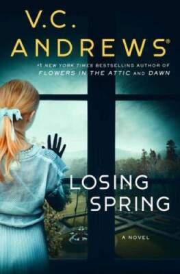 #ad Losing Spring The Sutherland Series Paperback By Andrews VC GOOD $8.77