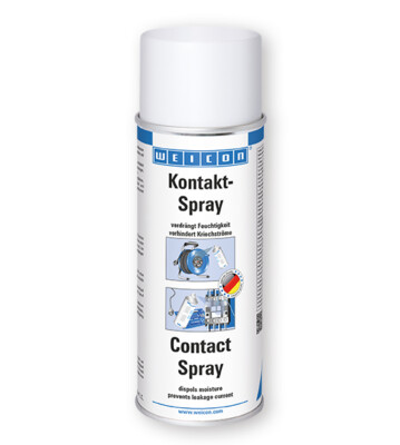 WEICON Kontakt-Spray 400 ml