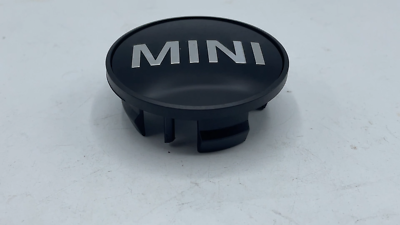 MINI Cooper Logo Wheel Center Cap 2002-2016 36131171069 R53 R56
