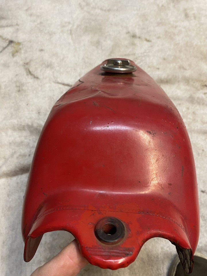honda atc 70 fuel tank eBay
