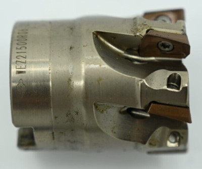 SUMITOMO WEZ21500R06 WEZ Indexable Square-Shoulder End Mill