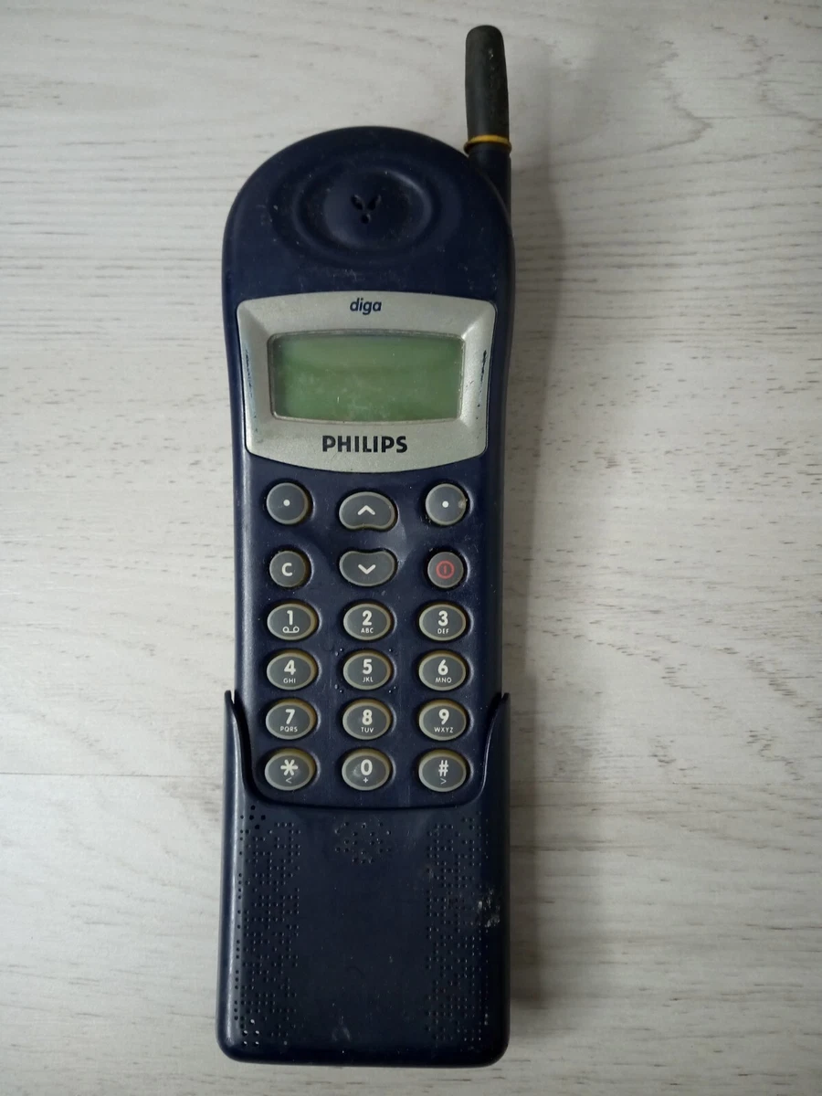 Telephone portable mobile phone gsm vintage motorola aura ce à Angers