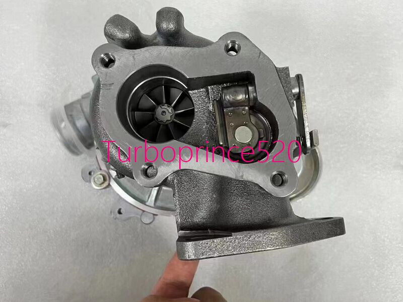 ドデイ 17201-30080 1720130080 CT16 2KD-FTV Turbocharger for Toyota