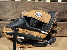 Franklin Baseball Ready to Play RTP 4809 9.5" T-Ball Mitt Glove Right Thrower