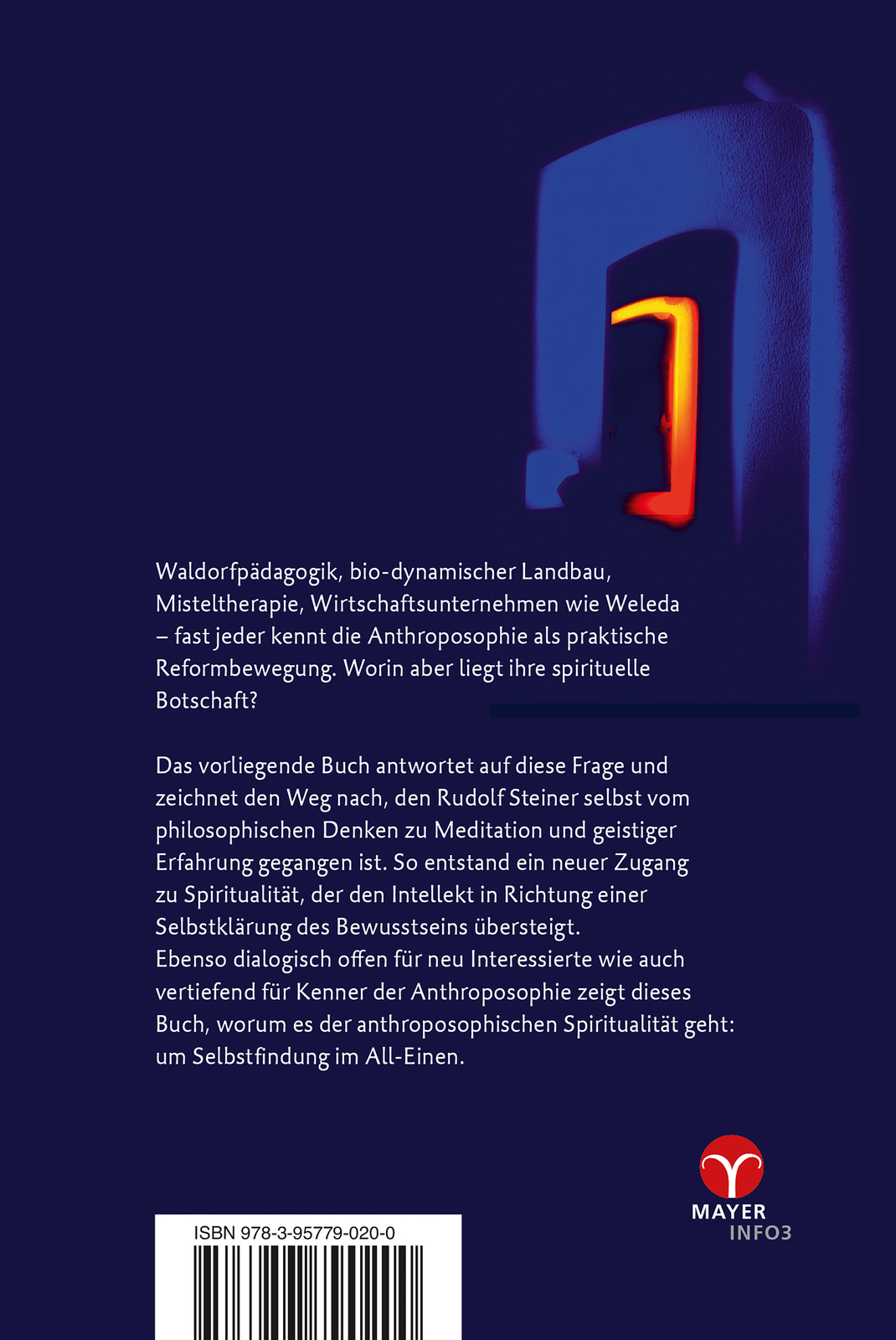 Thumbnail - Anthroposophische Spiritualität, Jens Heisterkamp
