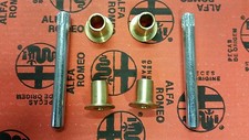 KIT RIPARAZIONE CERNIERE PORTA ALFA ROMEO GT JUNIOR 