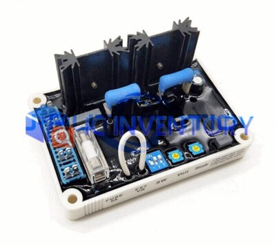 1PCS AVR EA04C Replacement for Basler VR63-4C Regulator #C