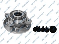 1X GSP Radlager Satz Radlagersatz Vorne FüR Volvo V70 II SW