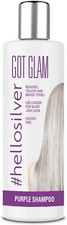 Image of GOT GLAM PURPLE SHAMPOO