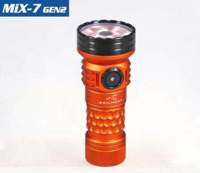 Skilhunt MiX-7 Gen 2