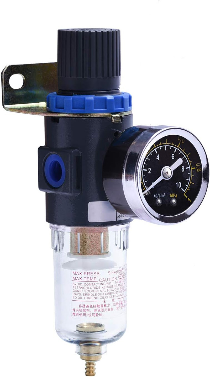Séparateur d'eau à air comprimé pour cabine de peinture et sablage de précision