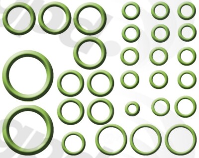 New Drier/Accumulator   Global Parts Distributors   9442069