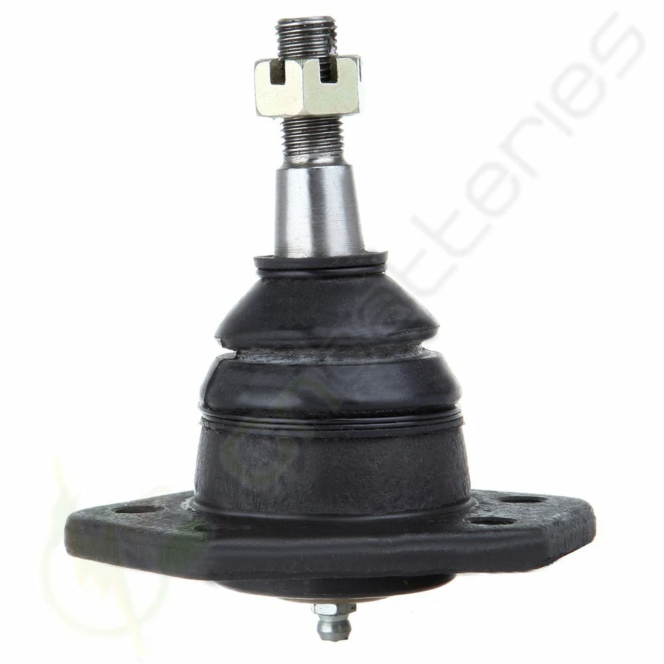 Juego de 2 rótulas de suspensión K6136 para GMC C1500 Suburban 1984 Foto 2 de 4