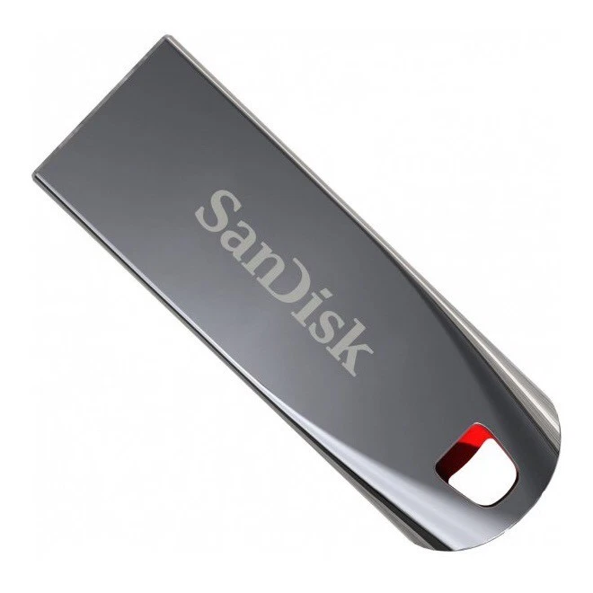 SanDisk Cruzer Force 8/16/32/64GB High Speed USB Flash Drive Memory Stick-UK - Image 2 of 4