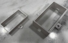 Mounting Brackets for Controller  PSU Govee Permanent Outdoor Lights