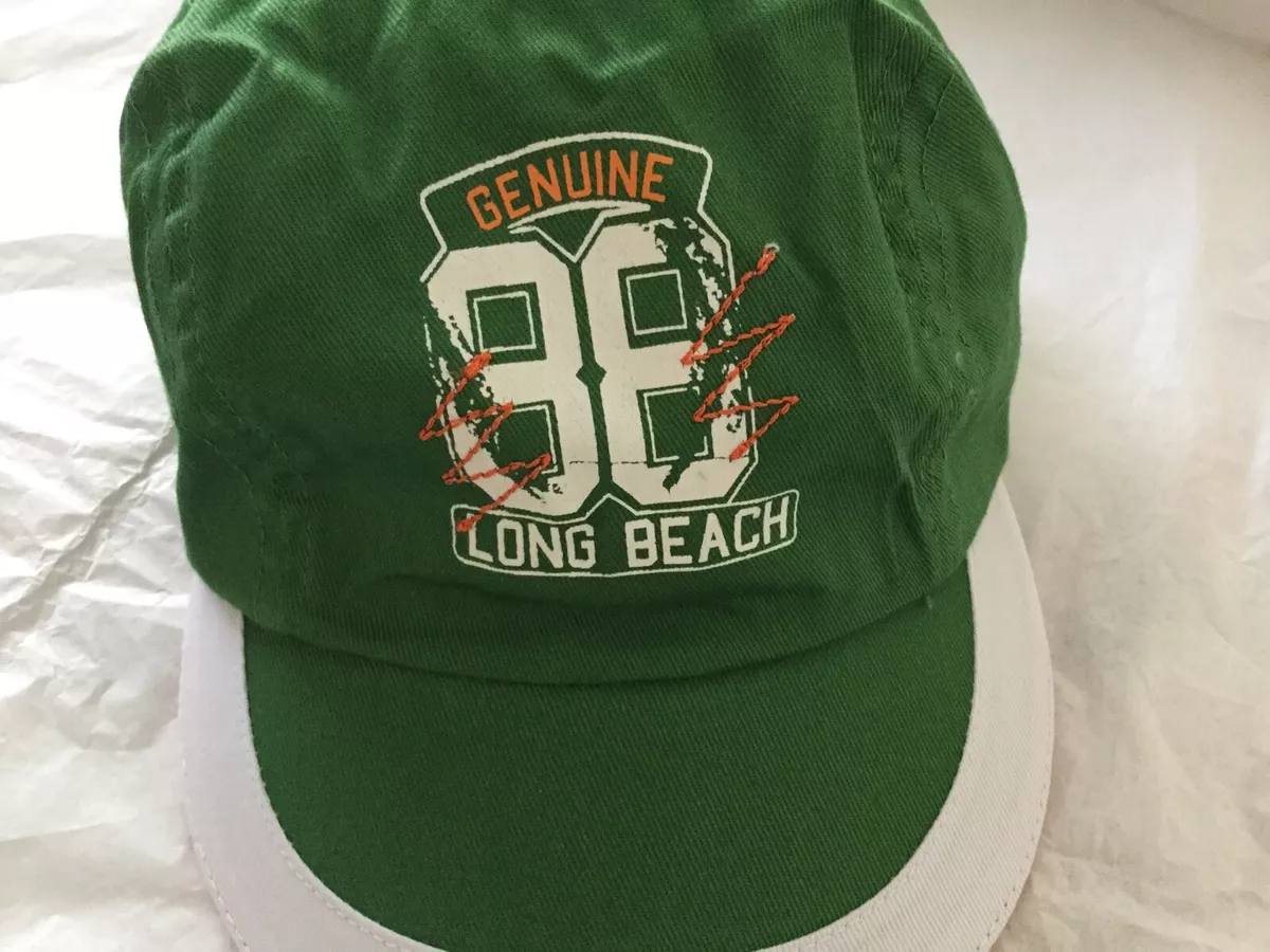 NEW George Asda Boy s Green Baseball Cap Age 3 5 Years