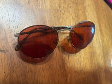Vintage Cottet Sunglasses France