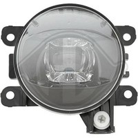 Nebelscheinwerfer Nebellicht Rechts FüR Renault Captur J5_ Clio IV Bh_