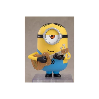 Nendoroid - Minions - STUART - Photo 1/4