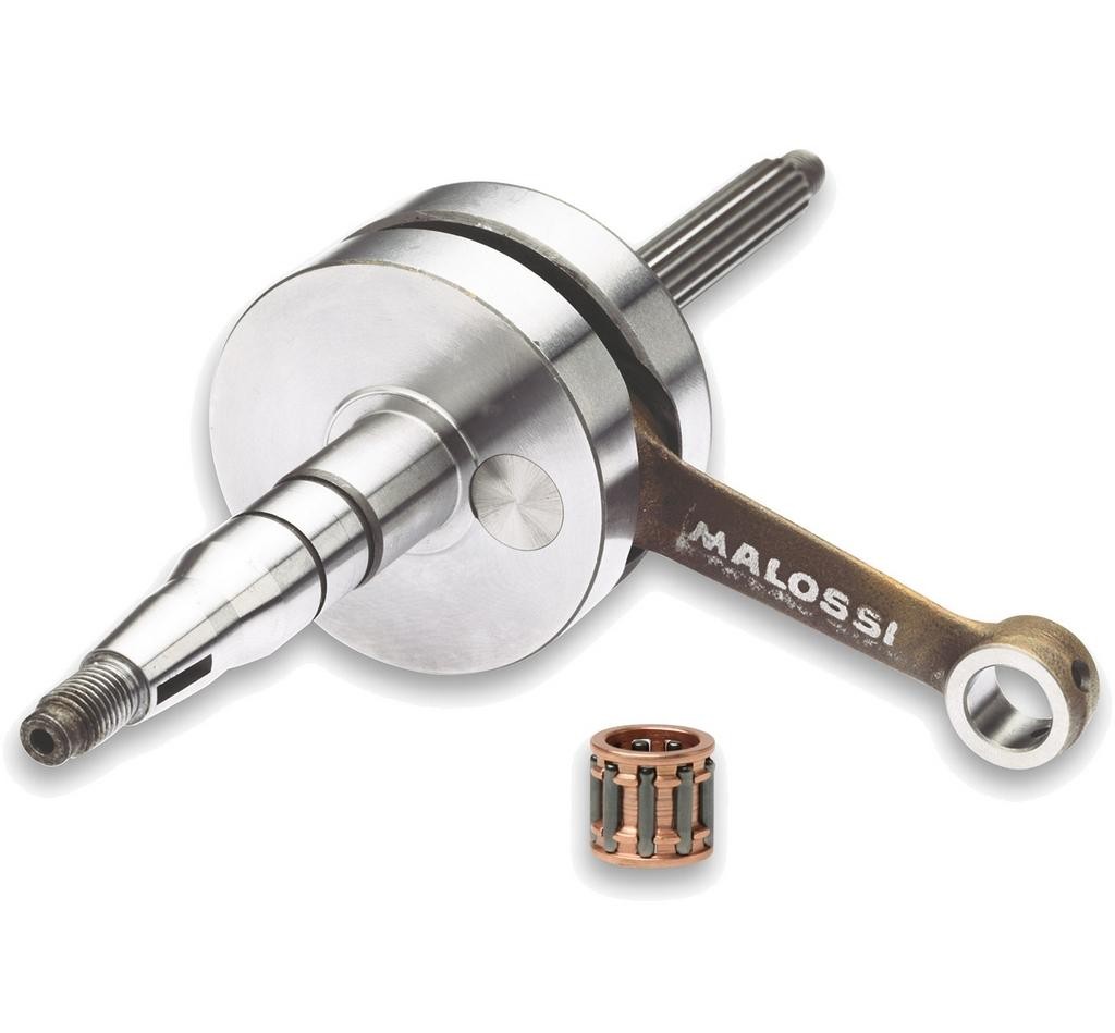 Embiellage Malossi Nitro Ovetto pour réparer un moteur de scooter usé