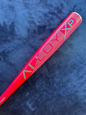 44 Pro Bat BBCOR Certified (-3) Alloy 30 oz 33'' (Used)