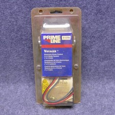 Tekonsha Voyager Prime Line 7-179 Electirc Trailer Brake Controller New In Box