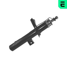 OPTIMAL Stoßdämpfer vorderachse links für Peugeot 206 CC 2D 2A/C T3E