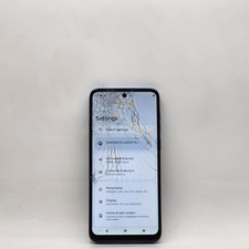 Motorola Moto G Play 2024 XT2413-2 64GB Sapphire Blue CDMA/GSM Unlocked 