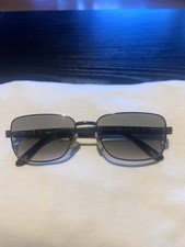 RARE VINTAGE BLACK PERSOL SUNGLASSES