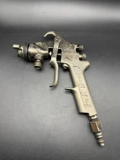 Binks Model 370 Spray Gun Great Condition