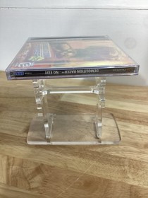 Demolition Racer No Exit Sega Dreamcast SEALED