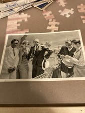 1936 Olympic Cards In The Original Pack Plus Amelia Earhart And Duke Kahanamoku