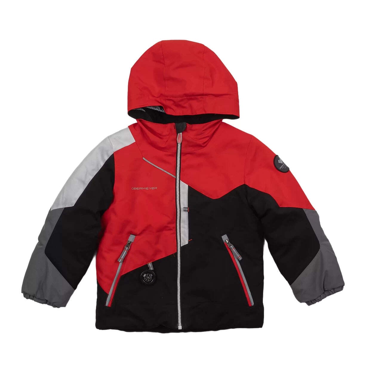 Obermeyer Orb Jacket - Kids'