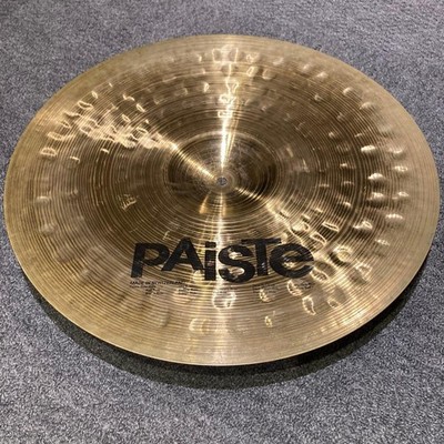 Paiste cymbal