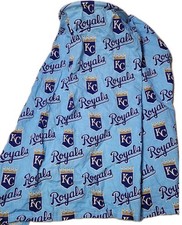 Kansas City Royals Breastfeeding Cover Up