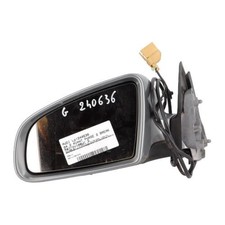 Retroviseur gauche (ou coque) Audi A4