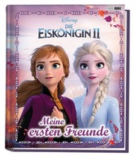 Die Eiskönigin 2 Kindergartenfreundebuch Kin...