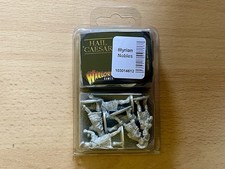 Warlord Games Hail Caesar Illyrian Nobles
