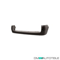 StoßStange Hinten Grundiert Passt FüR Renault Kangoo KC / Nissan Kubistar 03-07