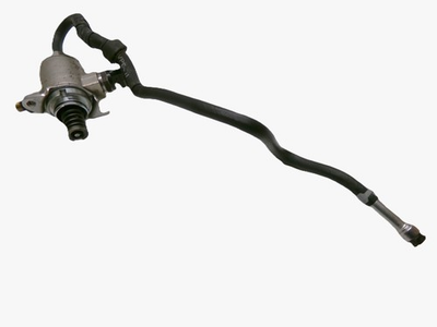 #ad 09 16 Audi A4 S4 B8 High Pressure Engine Mechanical Fuel Pump 06J127025F OEM $49.99