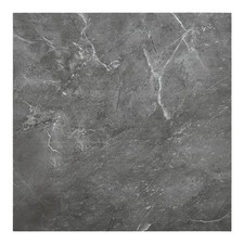 12/24pcs Vinyl Floor Tiles Self Adhesive Marble Grip Flooring Kitchen Bathroom