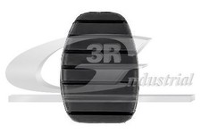 3RG Pedalbelag, Bremspedal 81682 für RENAULT