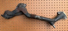 8.1 Vortec Engine Coolant Crossover Tube. Used Condition