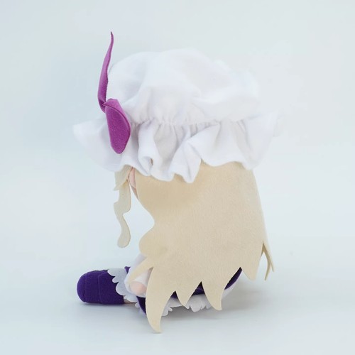 Touhou Project Fumo Watatsuki no Toyohime Plush Doll Stuffed Toy Plushie 20cm - 第 10/11 張圖片