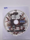 The Club (Sony Playstation 3 PS3) DISC ONLY - NO TRACKING 8214