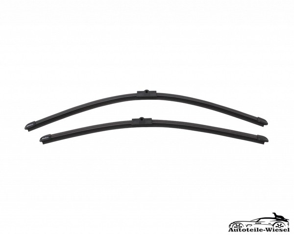 Scheibenwischer Set Vorne FüR VW Bora I Limo Variant Kombi Golf 4 Polo 01-08-image