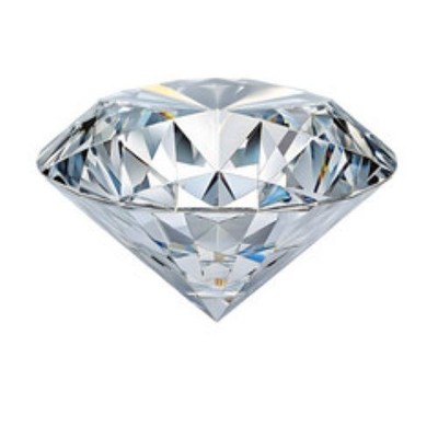 CERTIFIED 4.07 Ct Natural Diamond D Grade ROUND LOOSE VVS1/10.5 mm
