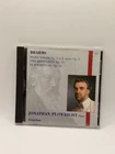 BRAHMS: Piano Music by Plowright, Jonathan (CD) TESTED AND WORKS