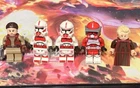 LEGO Star Wars Coruscant Guard Gunship 75354 Minifigures Only
