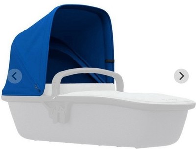 Quinny Sonnenverdeck Für Quinny Zapp Lux Carrycot Und Zapp Flex Plus